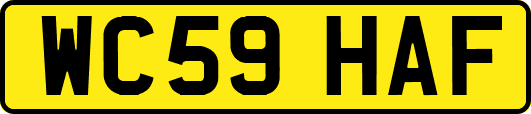 WC59HAF