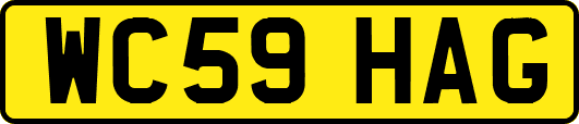 WC59HAG