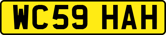 WC59HAH