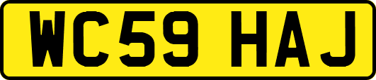 WC59HAJ