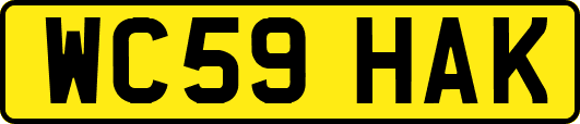 WC59HAK