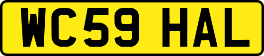 WC59HAL