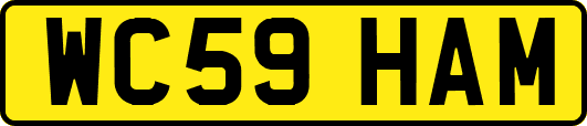 WC59HAM
