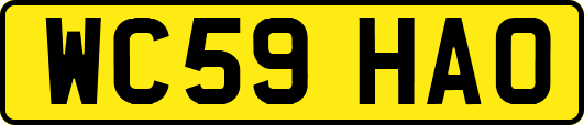 WC59HAO