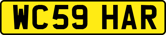 WC59HAR