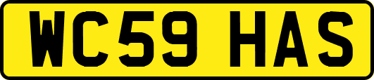 WC59HAS