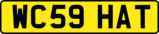 WC59HAT