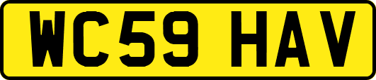 WC59HAV