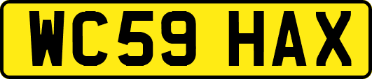 WC59HAX