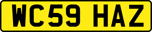 WC59HAZ
