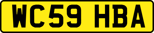 WC59HBA