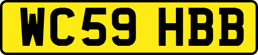WC59HBB