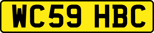 WC59HBC