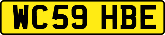 WC59HBE
