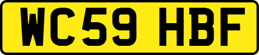WC59HBF