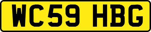 WC59HBG