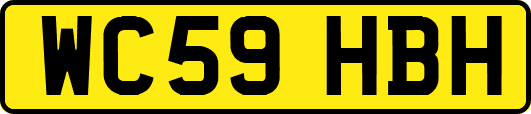 WC59HBH