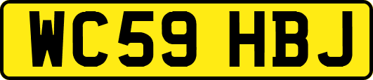 WC59HBJ