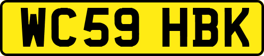 WC59HBK