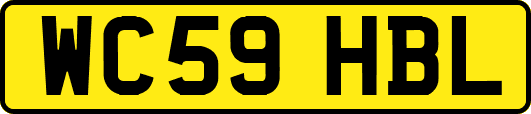 WC59HBL