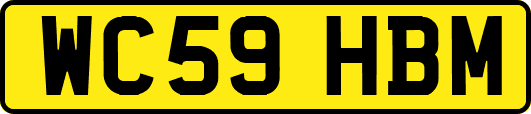 WC59HBM