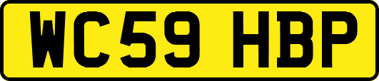 WC59HBP