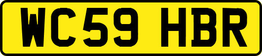 WC59HBR