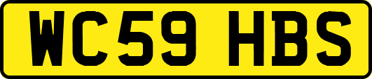 WC59HBS