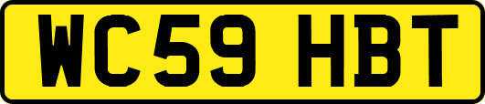 WC59HBT