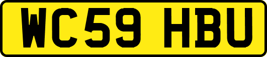 WC59HBU
