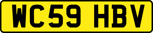 WC59HBV