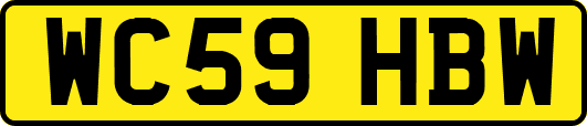 WC59HBW