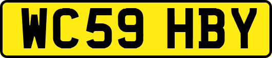 WC59HBY