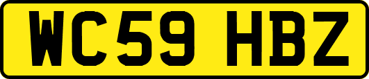 WC59HBZ