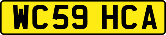 WC59HCA