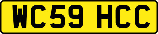 WC59HCC