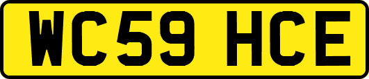 WC59HCE