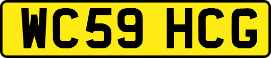 WC59HCG