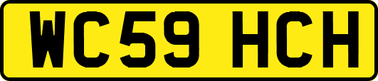 WC59HCH