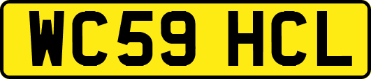 WC59HCL