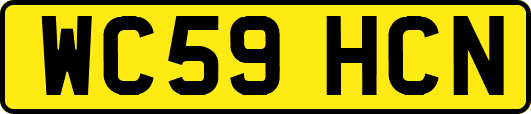 WC59HCN