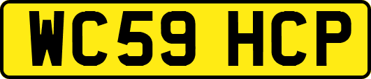 WC59HCP