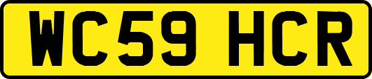 WC59HCR