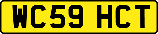 WC59HCT