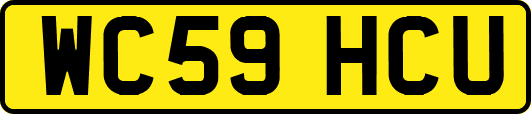 WC59HCU