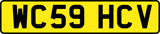 WC59HCV