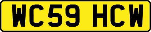 WC59HCW