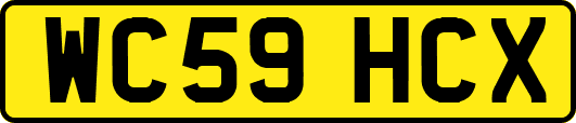 WC59HCX