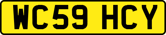 WC59HCY