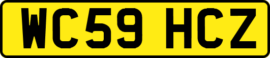 WC59HCZ
